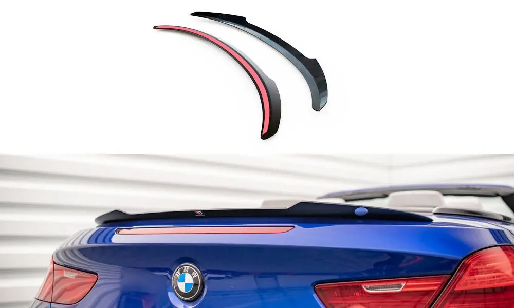 Super Cena Odtrhová hrana střechy BMW M6 / 6 M-Pack Cabriolet F12