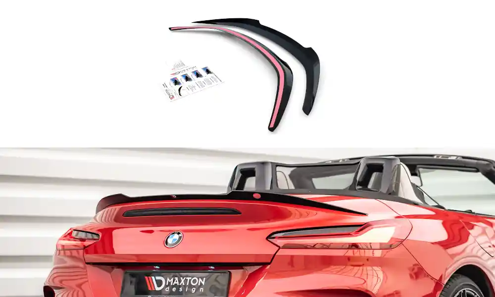 Tovární Cena Odtrhová hrana střechy BMW Z4 M-Pack / M40i G29