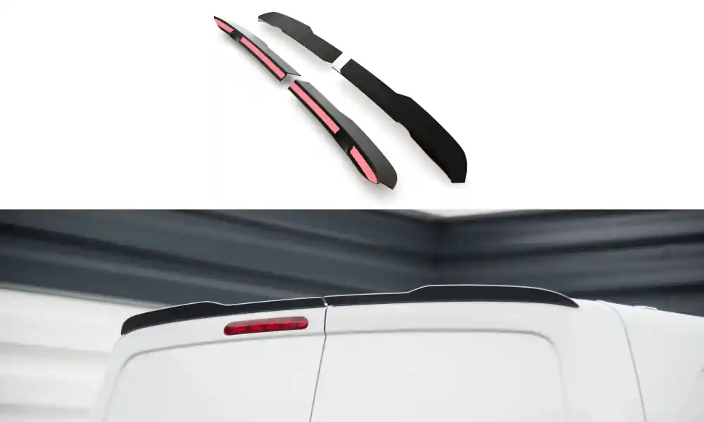 Nejlepší Cena Odtrhová hrana střechy Citroen Jumpy Mk3