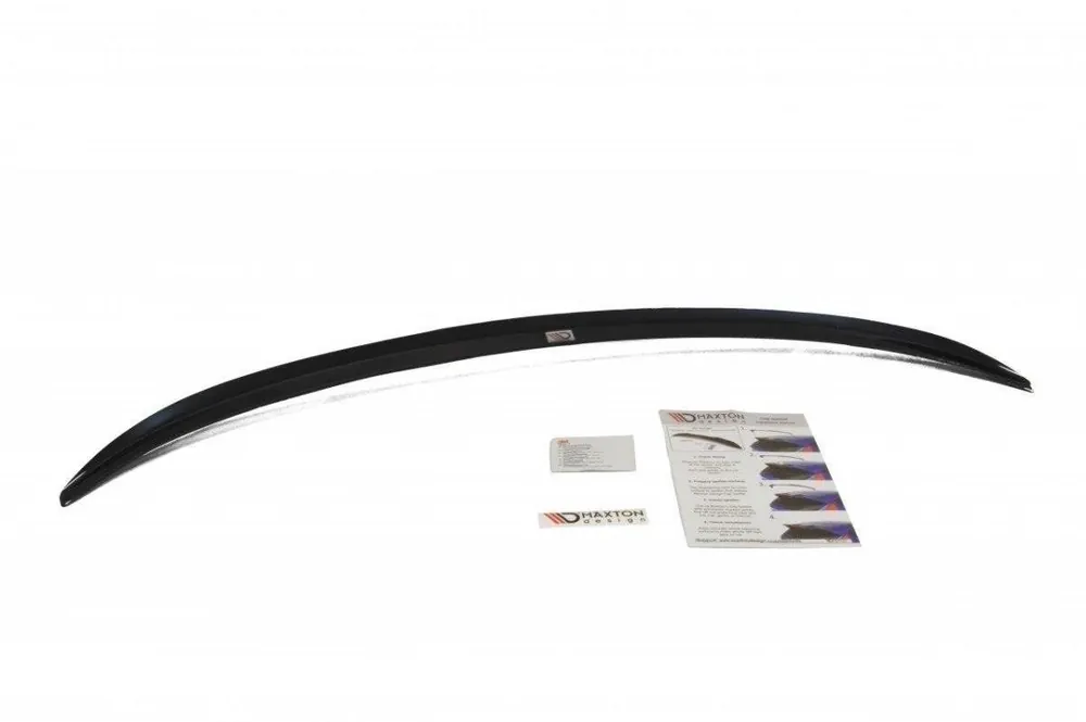 Odtrhová hrana střechy for BMW X6 F16 M-Pack / X6 M F86 2014-2019 Novinka