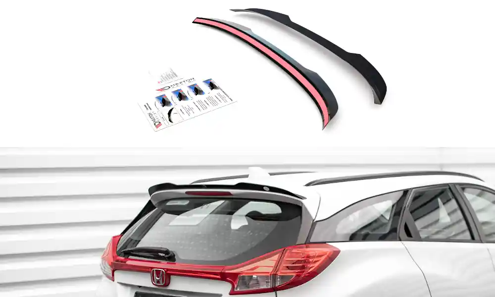 Top Prodej Odtrhová hrana střechy Honda Civic Tourer Mk9