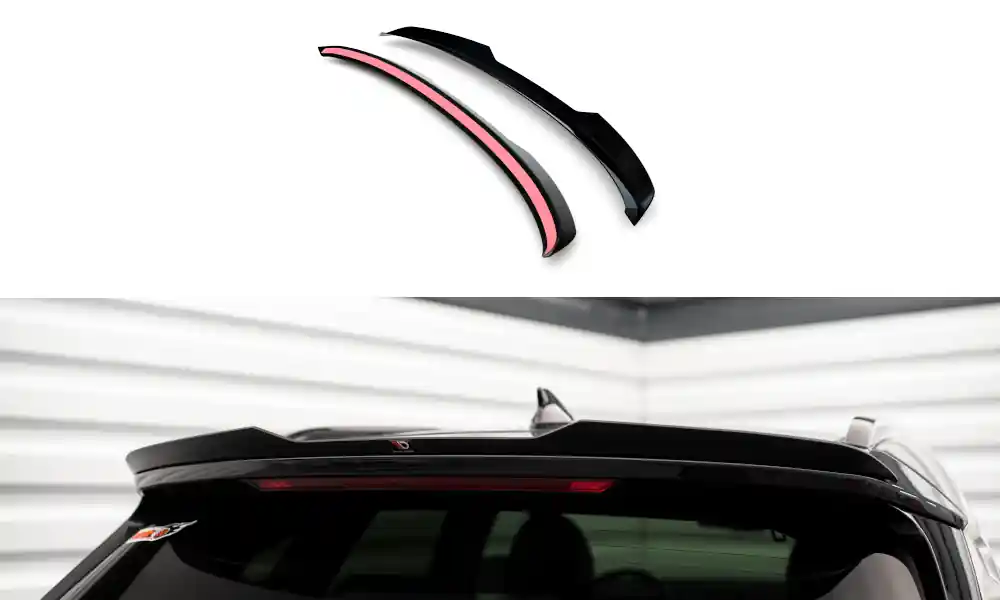 Vrácení Zdarma Odtrhová hrana střechy Hyundai Tucson Mk4