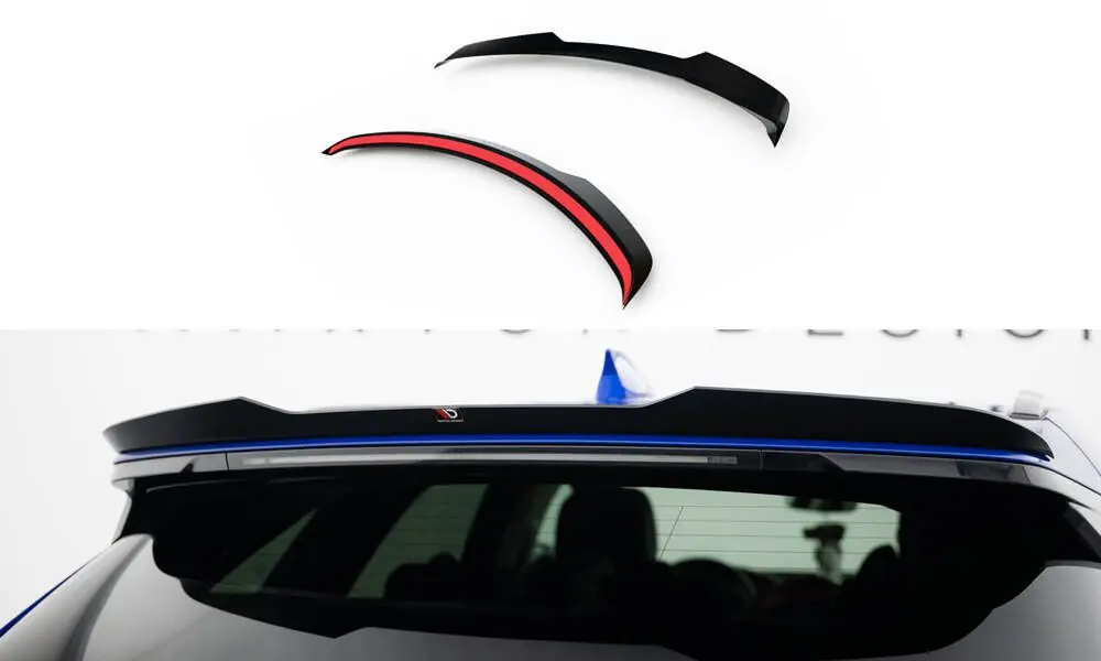Odtrhová hrana střechy Jaguar F-Pace R-Sport Mk1 Objednat Nyní