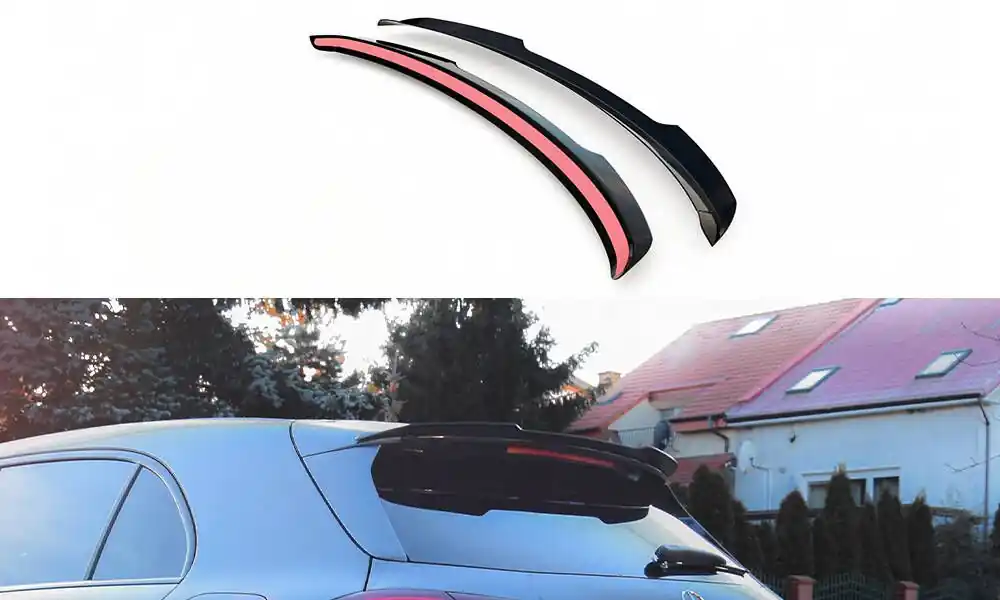 Ihned K Objednání Odtrhová hrana střechy Mercedes-Benz A AMG-Line Hatchback W177