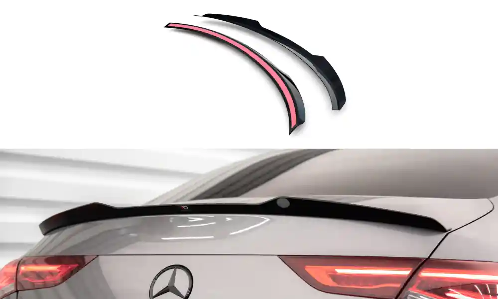 Odtrhová hrana střechy Mercedes-Benz CLA Coupe C118 Kup Teď