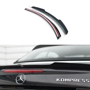 Značkový Odtrhová hrana střechy Mercedes-Benz CLK Cabriolet A209