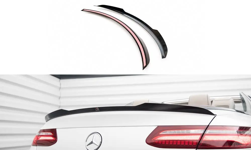 Odtrhová hrana střechy Mercedes-Benz E Cabriolet AMG-Line / E53 AMG A238 Poslední Šance