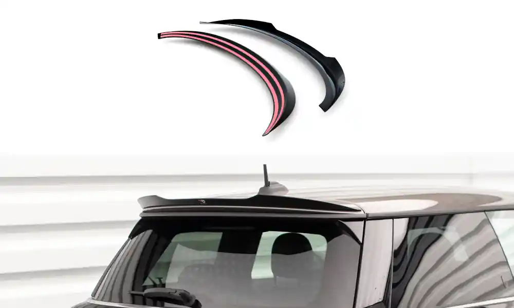 Odtrhová hrana střechy Mini Cooper S F56 facelift Objednat Nyní