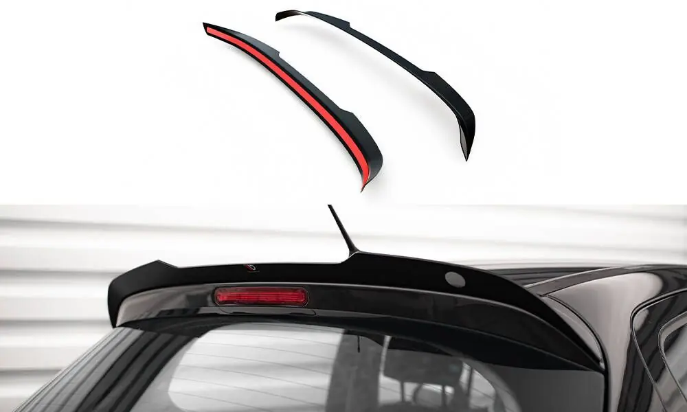 Odtrhová hrana střechy Peugeot 207 Sport Levný