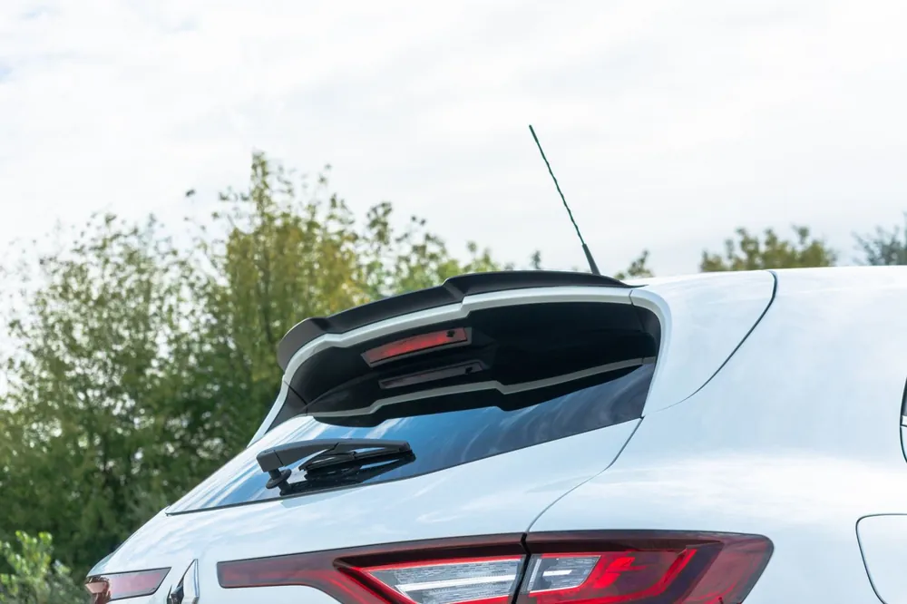 Koupit Online Odtrhová hrana střechy Renault Megane IV RS