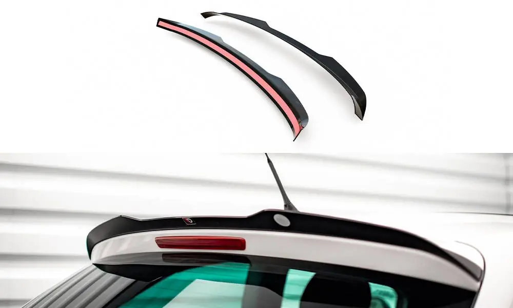 Odtrhová hrana střechy Seat Ibiza FR SC Mk4 facelift Cenově Výhodný