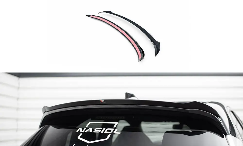 Nejlepší Volba Odtrhová hrana střechy Toyota Yaris GR Sport Mk4