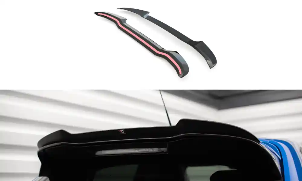 Odtrhová hrana střechy V.1 Peugeot 208 Mk2 Tovární Cena