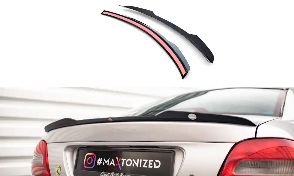 Odtrhová hrana střechy Volvo C70 Mk1 Časově Omezené