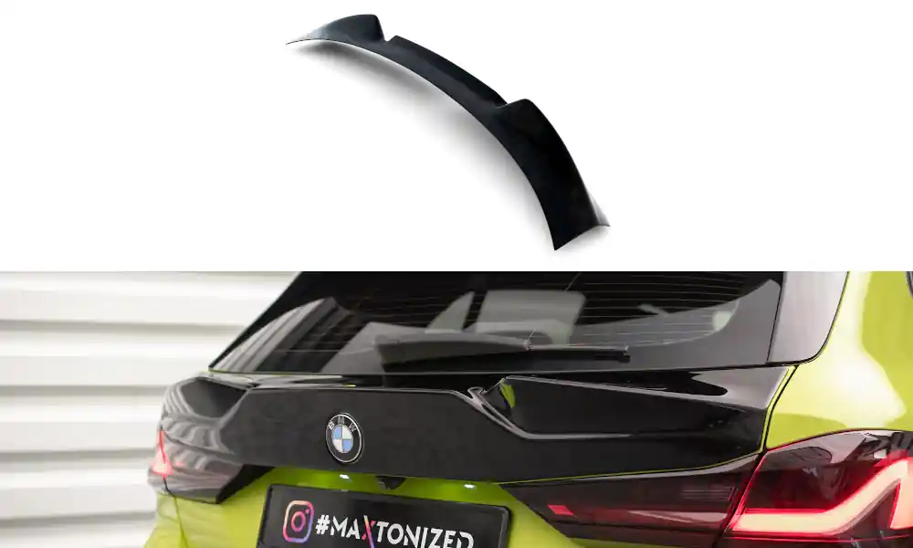 Horká Nabídka Prodlouľení střechy BMW 1 F40 M-Pack / M135i