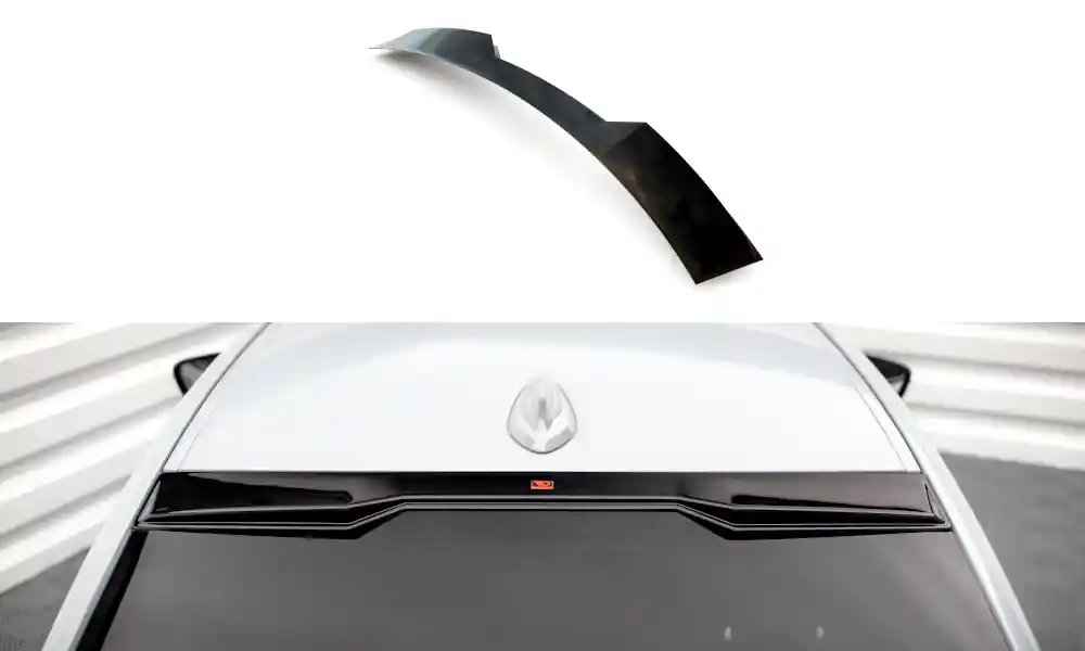Nejprodávanější Prodlouľení střechy BMW 2 Coupe G42 / M2 G87