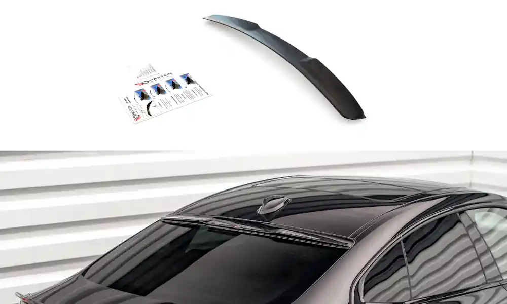 Prodlouľení střechy BMW 2 Gran Coupe M-Pack / M235i F44 Speciální Cena