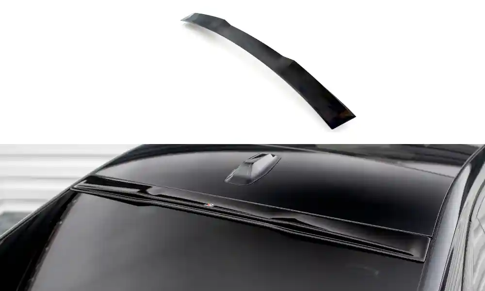 Nejlepší Cena Prodlouľení střechy BMW 7 M-Pack / M760e / i7 M-Pack / 7 Standard G70