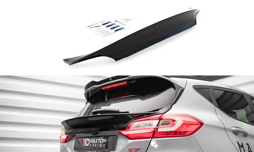 Prodlouľení střechy Ford Fiesta Standard/ ST-Line/ ST Cenově Výhodný