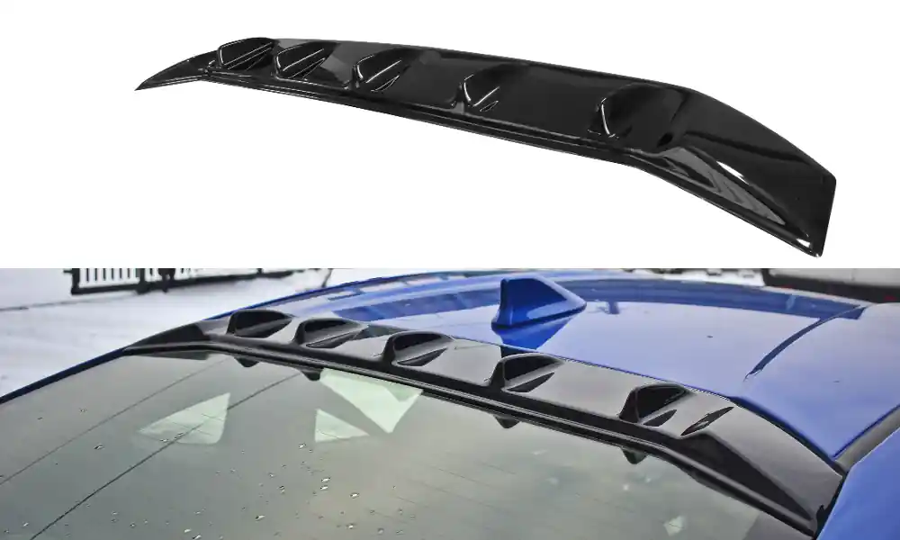 Prodlouľení střechy SUBARU BRZ/ TOYOTA GT86 facelift Kup Teď
