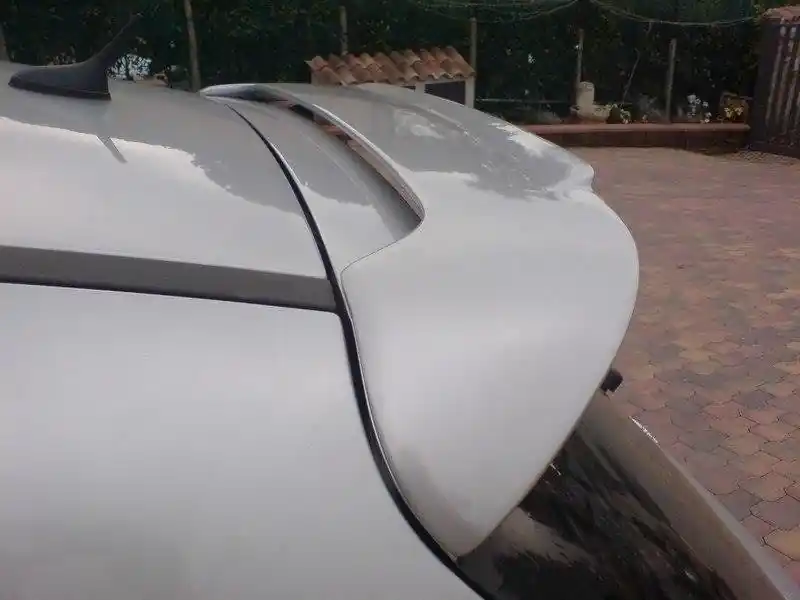 Akční Nabídka SPOILER 1 PEUGEOT 207 HATCHBACK