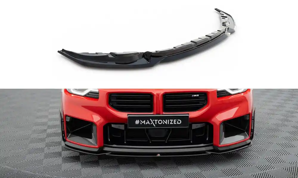 Speciální Cena Spoiler pod přední nárazník BMW M2 M-Performance G87