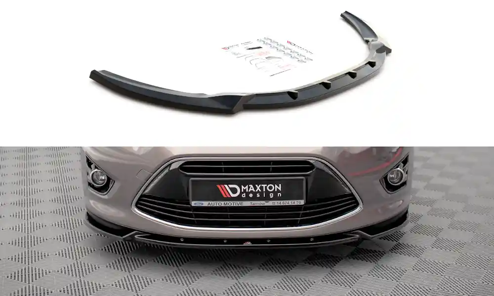Koupit Online Spoiler pod přední nárazník Ford C-Max Mk2