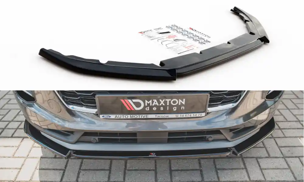 Spoiler pod přední nárazník Ford Puma Mk1 Levný