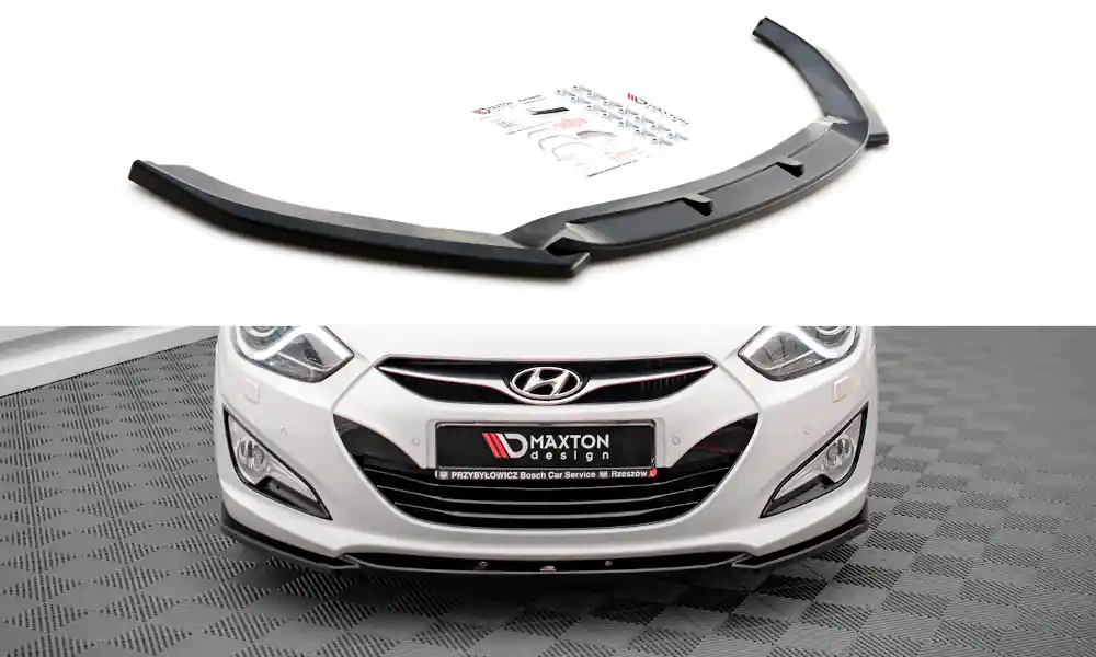 Koupit Online Spoiler pod přední nárazník Hyundai I40 Mk1