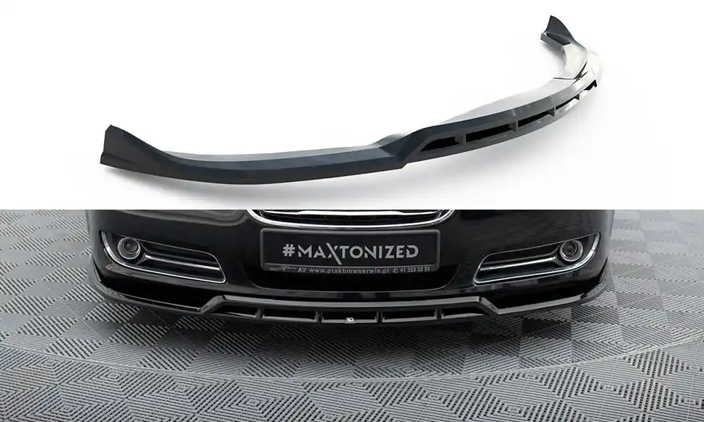 Spoiler pod přední nárazník Chrysler 300 Mk2 Kup Teď