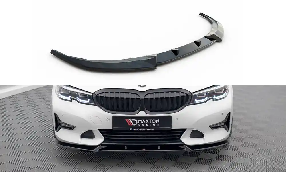 Kup Teď Spoiler pod přední nárazník V.1 BMW 3 Sport Line G20 / G21