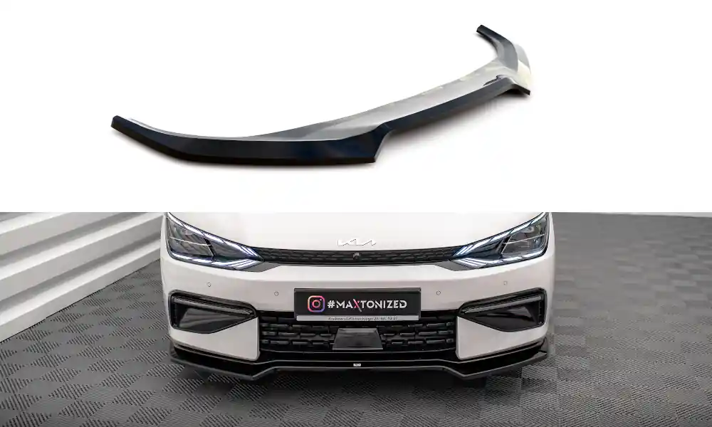 Spoiler pod přední nárazník V.1 Kia EV6 GT-Line Mk1 Koupit Online