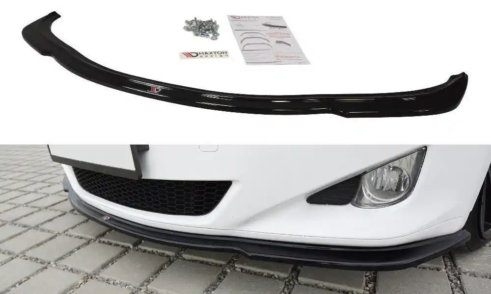 Spoiler pod přední nárazník V.1 Lexus IS Mk2 Koupit Online