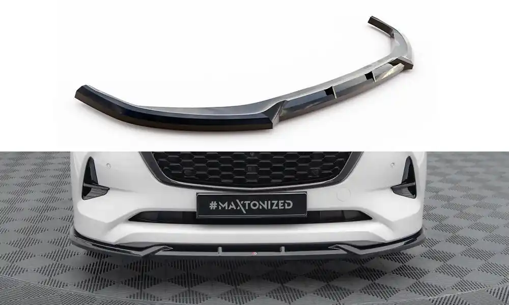 Spoiler pod přední nárazník V.1 Mazda CX-60 Mk1 Cenový Hit