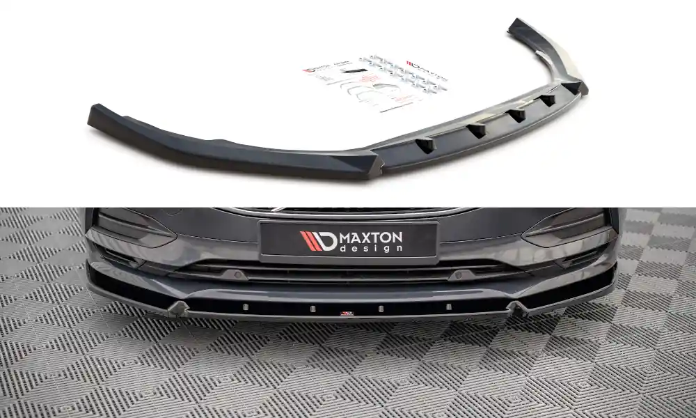 Spoiler pod přední nárazník V.2 Volvo V90 Mk2 Koupit Online