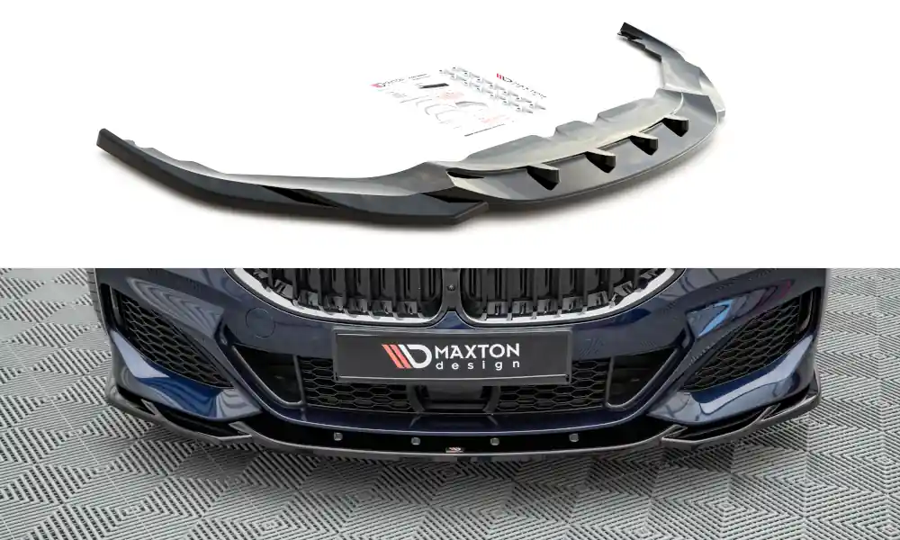 Odeslání Ihned Spoiler pod přední nárazník V.4 BMW 8 Coupe M-Pack G15 / 8 Gran Coupe M-Pack G16
