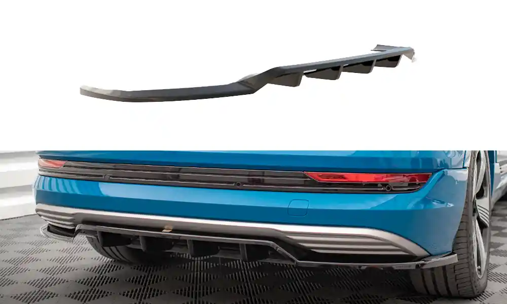 Spoiler pod zadní nárazník Audi e-tron Kup Teď