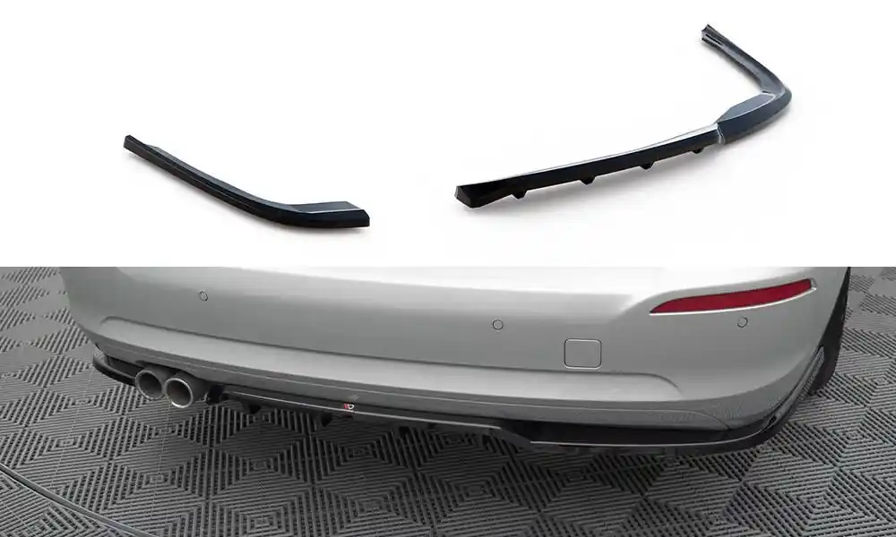 Spoiler pod zadní nárazník BMW 3 GT F34 facelift Koupit Online