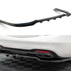 Zlevněný Spoiler pod zadní nárazník Mercedes-Benz S AMG-Line W222 facelift