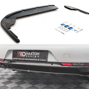 Akce Spoiler pod zadní nárazník Peugeot 508 GT-Line Mk2