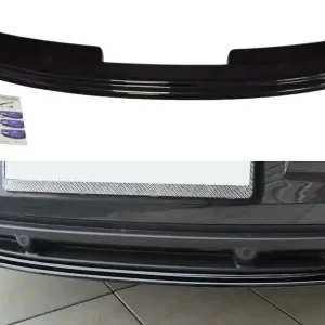 Spoiler pod zadní nárazník Renault Laguna mk 3 Coupe Sleva