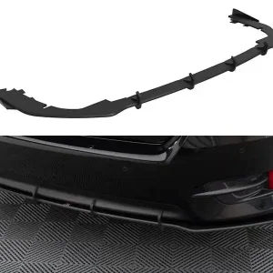 Akce Boční spoiler pod zadní nárazník + Flaps Honda Civic Mk10